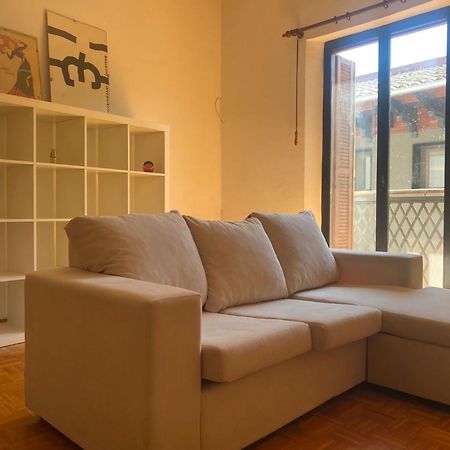 Encantador Apartamento En Estella-Lizarra Zewnętrze zdjęcie