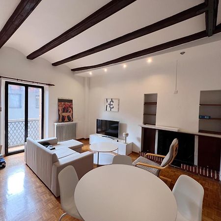 Encantador Apartamento En Estella-Lizarra Zewnętrze zdjęcie