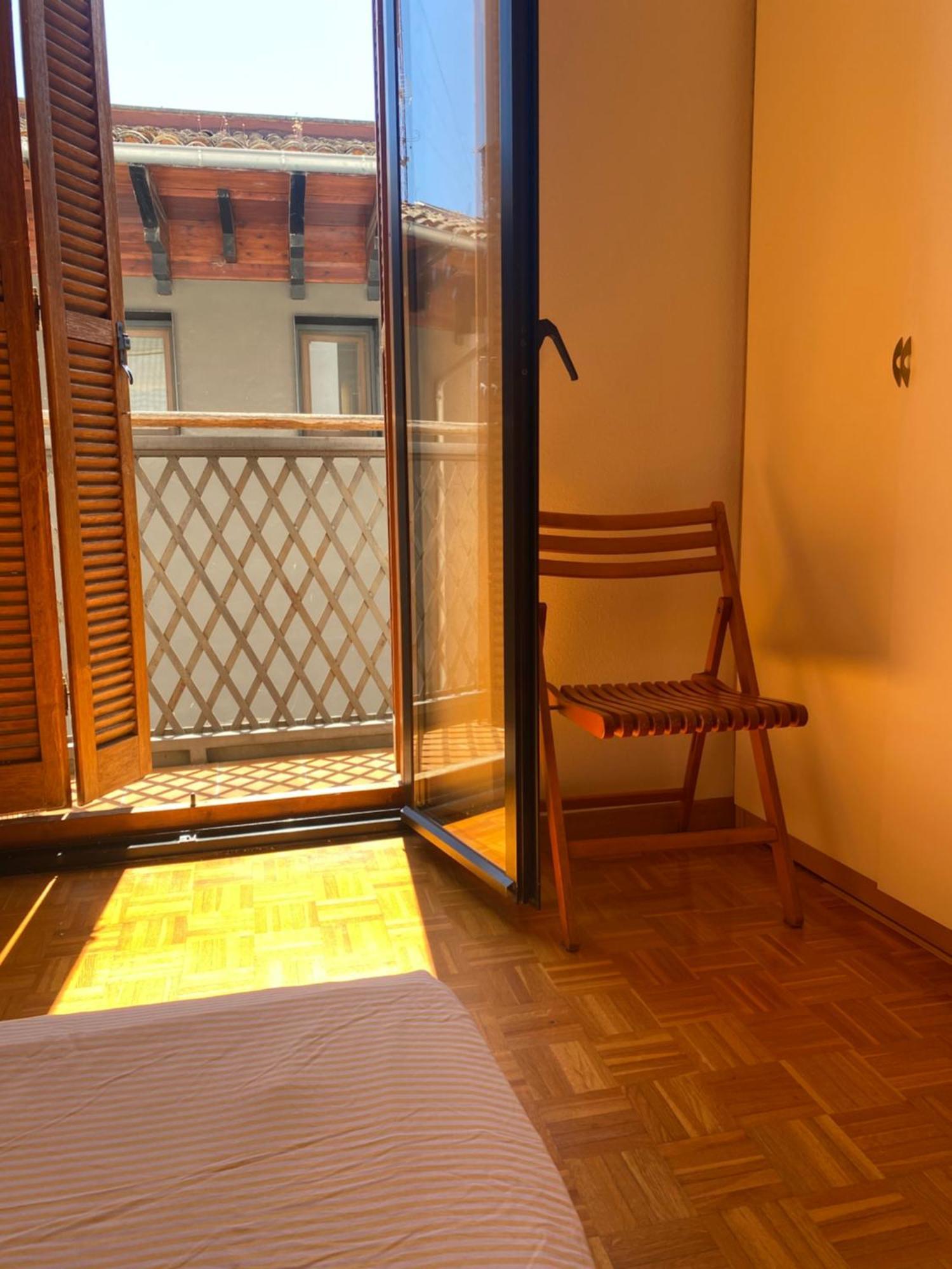 Encantador Apartamento En Estella-Lizarra Zewnętrze zdjęcie