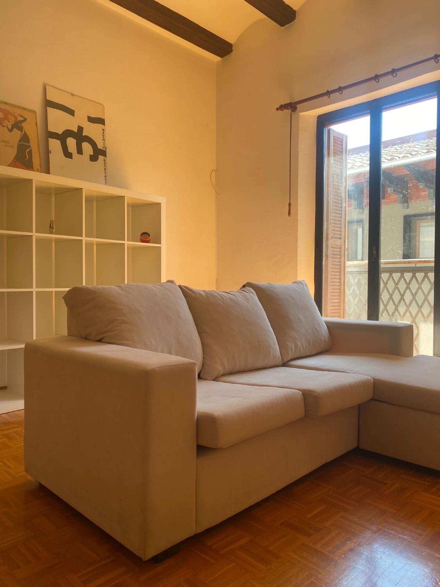 Encantador Apartamento En Estella-Lizarra Zewnętrze zdjęcie