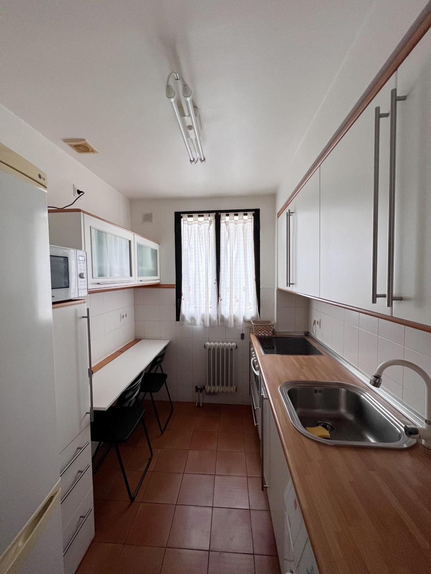 Encantador Apartamento En Estella-Lizarra Zewnętrze zdjęcie