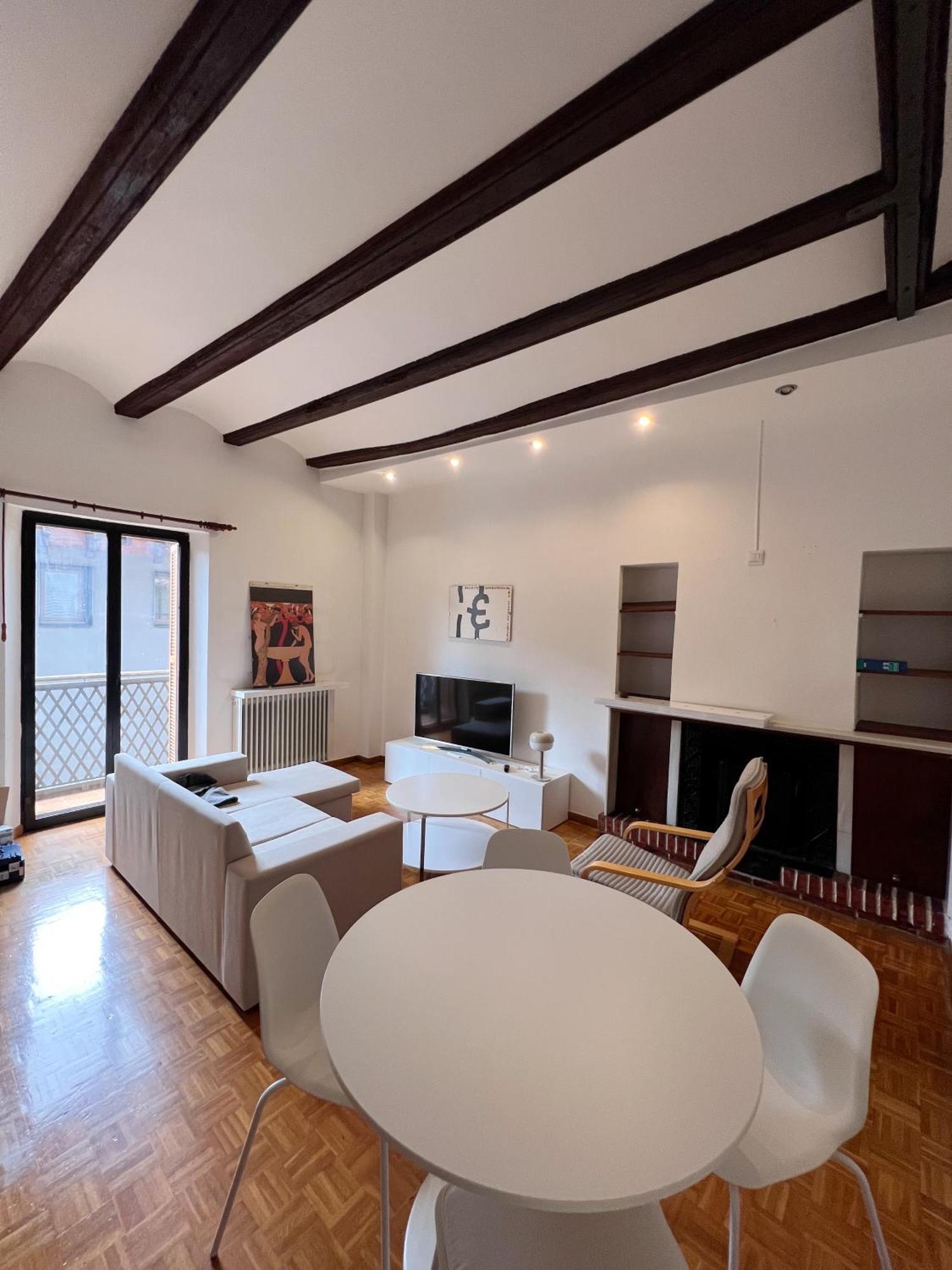 Encantador Apartamento En Estella-Lizarra Zewnętrze zdjęcie