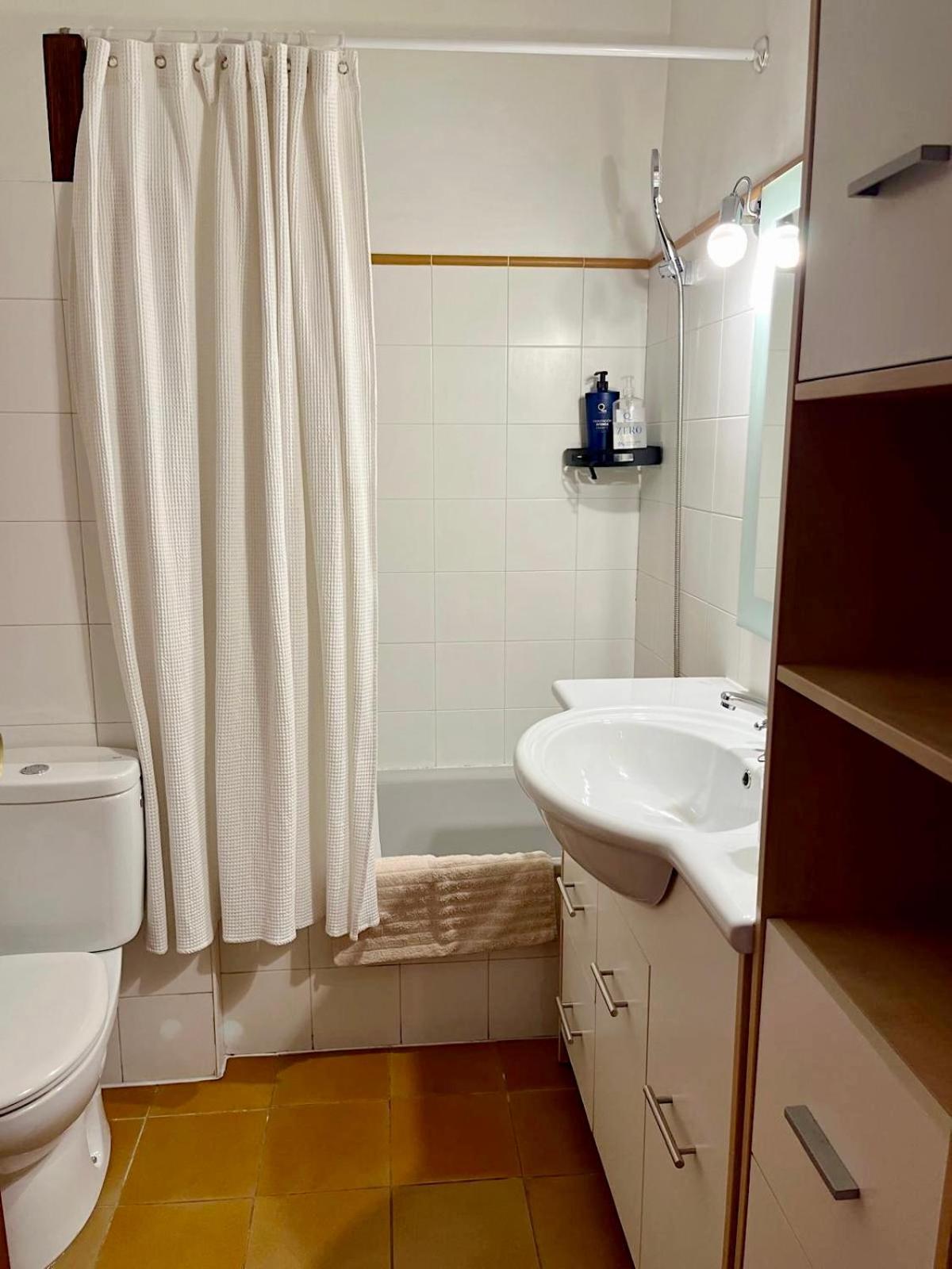 Encantador Apartamento En Estella-Lizarra Zewnętrze zdjęcie