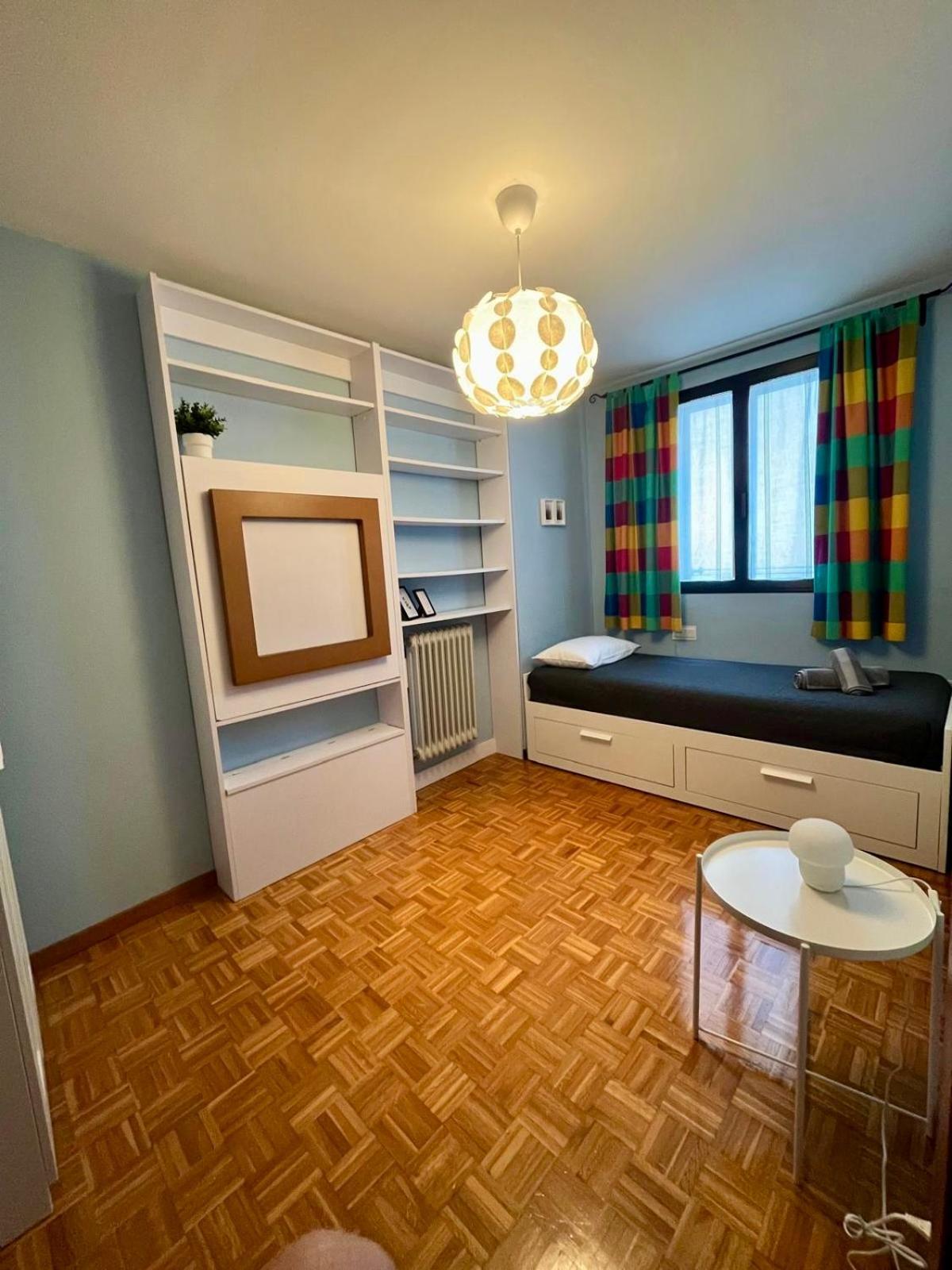 Encantador Apartamento En Estella-Lizarra Zewnętrze zdjęcie