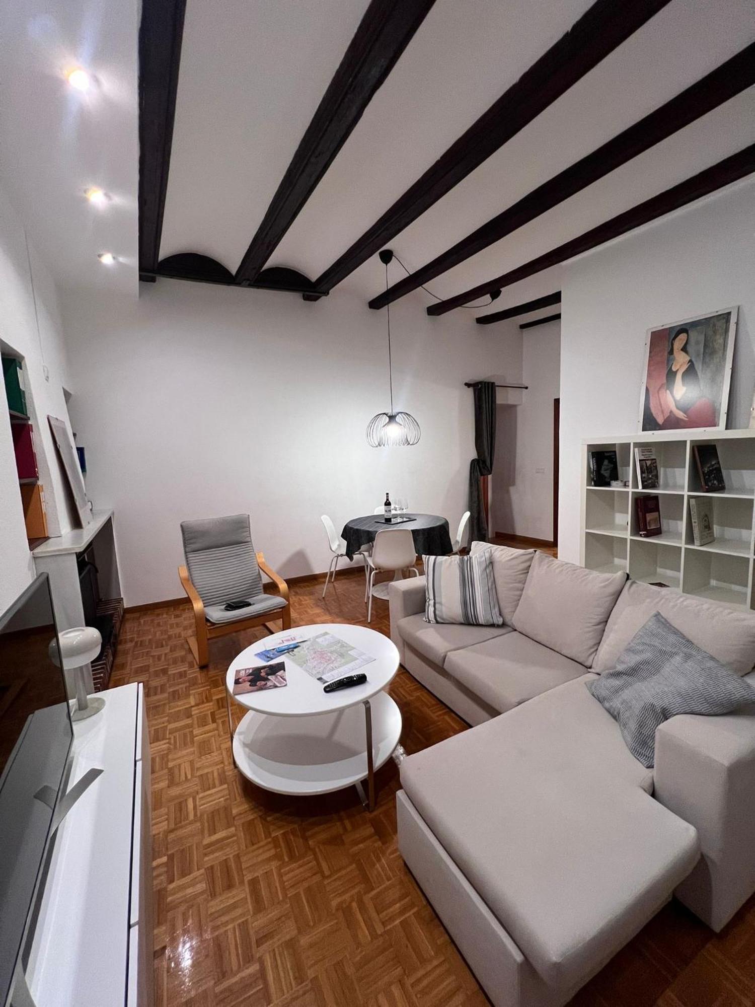 Encantador Apartamento En Estella-Lizarra Zewnętrze zdjęcie