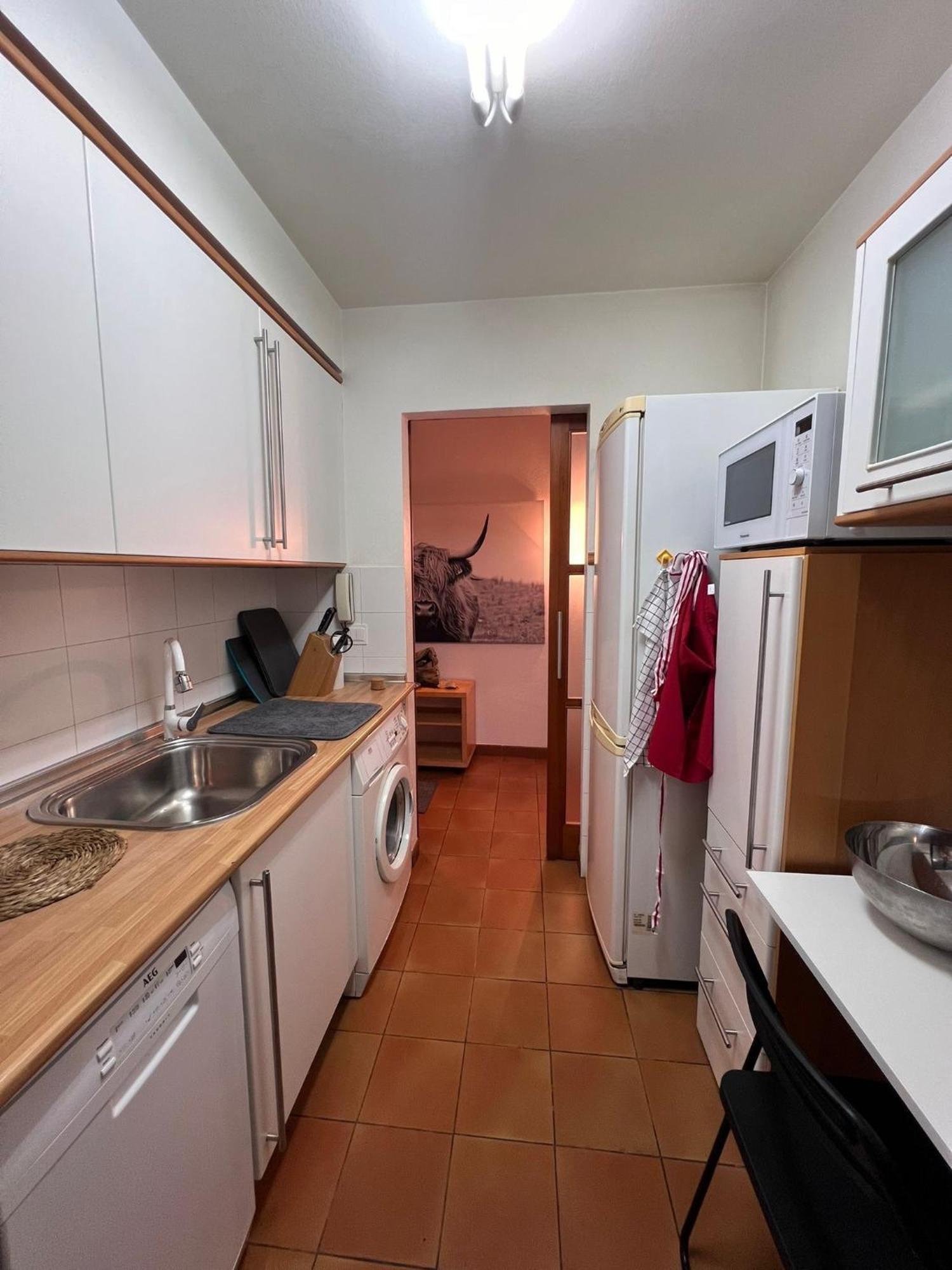 Encantador Apartamento En Estella-Lizarra Zewnętrze zdjęcie